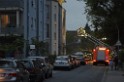 Feuer 2 Y Kellerbrand Koeln Ostheim Ruppinerstr P003